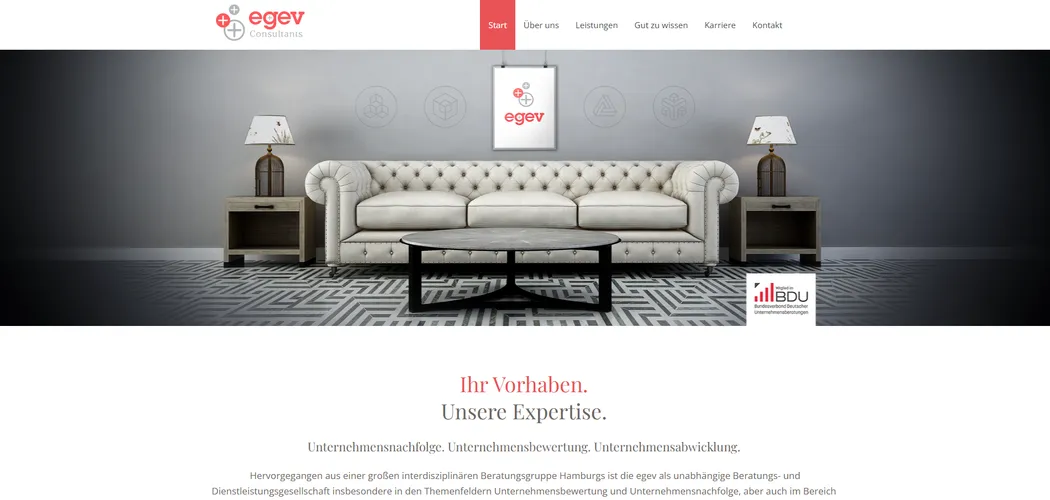 Egev Hamburg