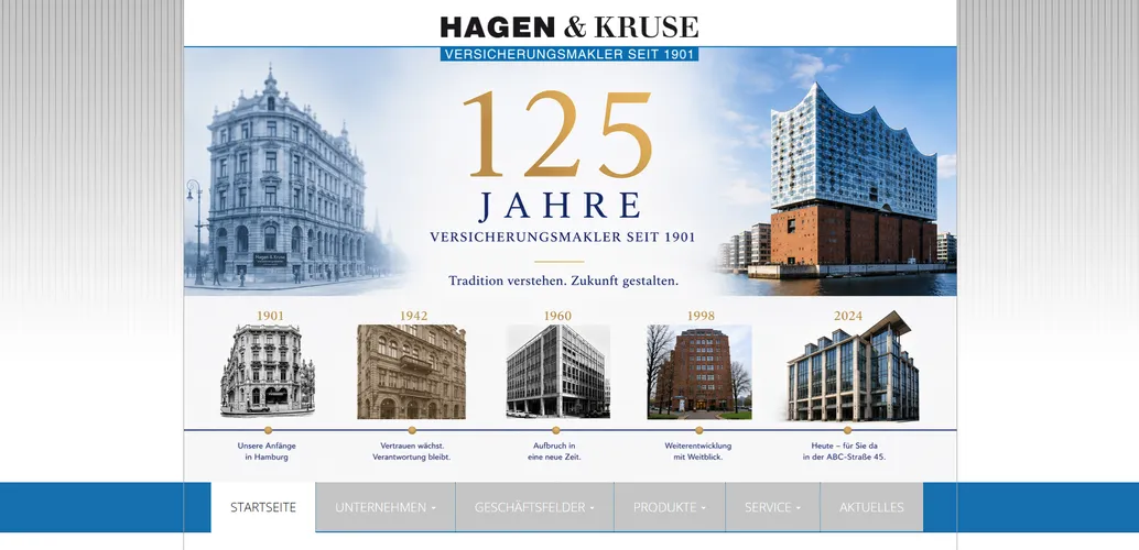 Hagen & Kruse